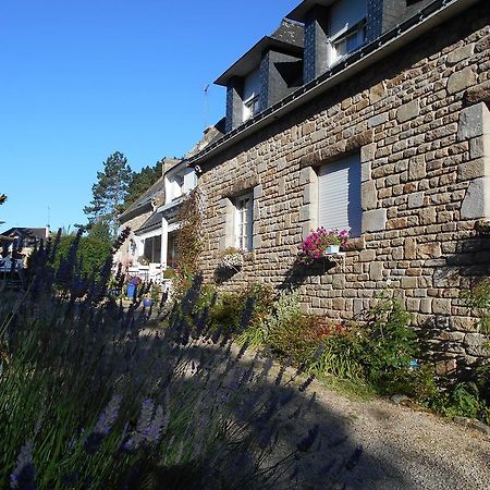 Hotel De Kerlon Plouhinec  Exterior foto